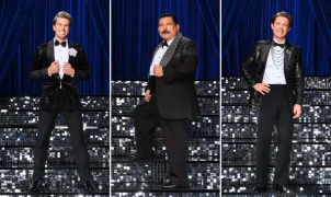 Dancing With the Stars elimina mais um casal na noite de Yacht Rock