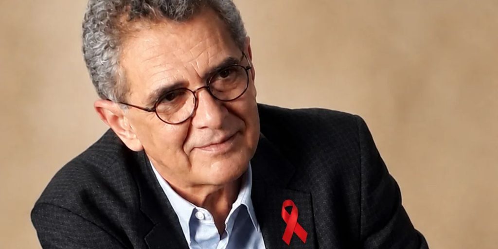 Médico Paulo Roberto Teixeira, referência na resposta brasileira à aids, morre aos 77 anos