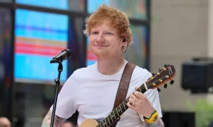 Forklift accident injures 6 workers at Ed Sheeran's Detroit concert: report