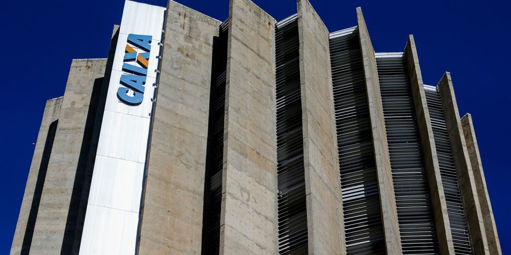 Caixa lança Pix parcelado para pessoa física com limite de até R$ 50 mil
