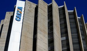 Caixa lança Pix parcelado para pessoa física com limite de até R$ 50 mil
