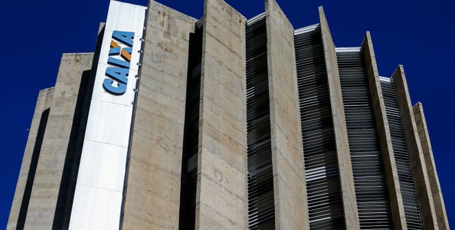 Caixa lança Pix parcelado para pessoa física com limite de até R$ 50 mil