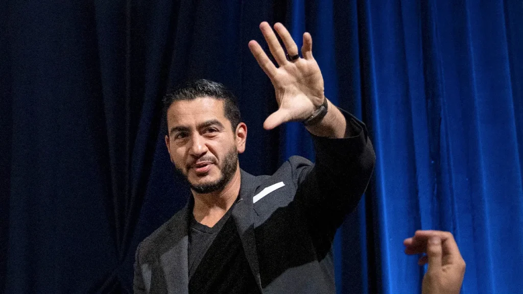 El-Sayed diz que líderes devem enfrentar dívidas não pagas com comunidades negras em Michigan
