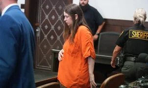 Ohio mom of 16 pleads not guilty to child sexual abuse, endangerment