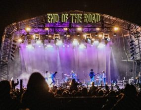 End Of The Road 2026 divulga horários dos shows; Pulp e Earl Sweatshirt se enfrentam