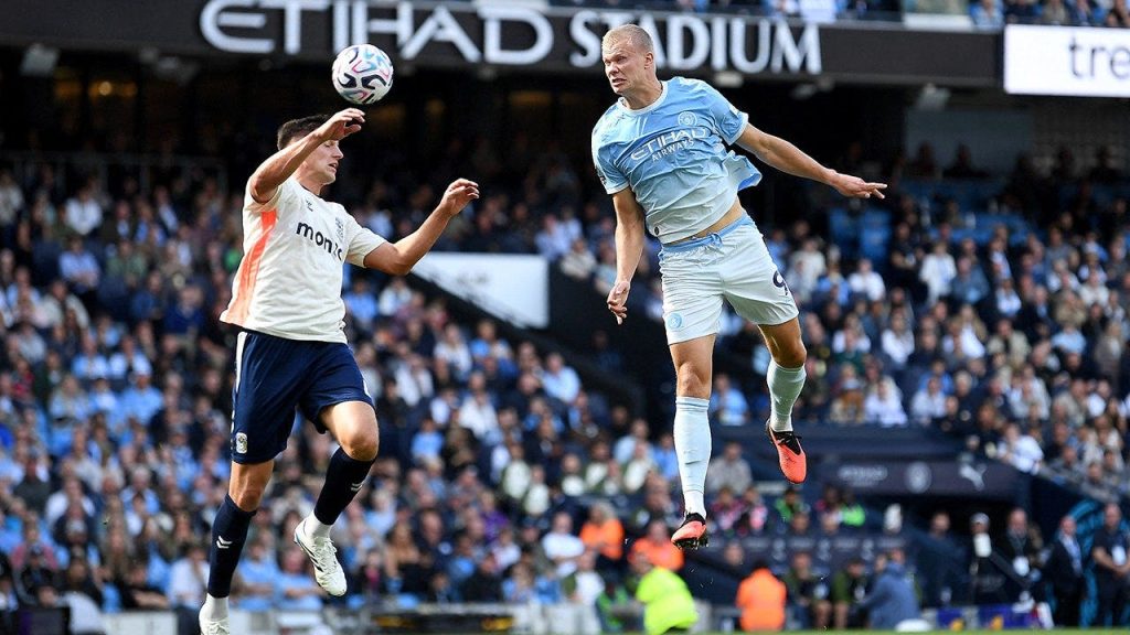 Manchester City é considerado culpado em quase todas as acusações financeiras da Premier League, diz relatório