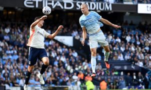 Premier League finds Manchester City guilty of more than 100 financial charges: report