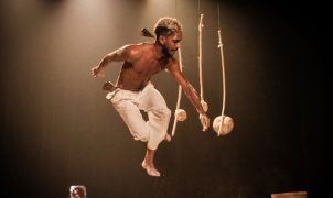 Recife sedia festival internacional de dança com mais de 30 atrações gratuitas