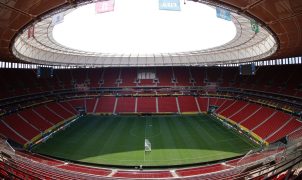 CBF define Mané Garrincha como palco da final da Copa do Brasil em jogo único