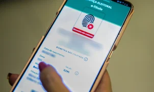 TSE libera download e ativação do e-Título no dia da votação