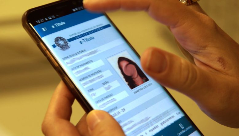 Zanin garante acesso gratuito a sites da Justiça Eleitoral durante as eleições