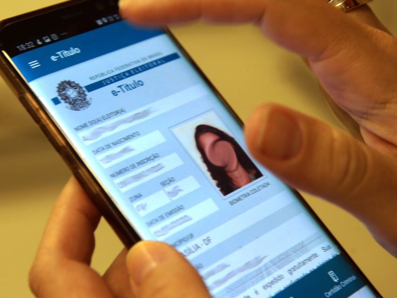 Zanin garante acesso gratuito a sites da Justiça Eleitoral durante as eleições