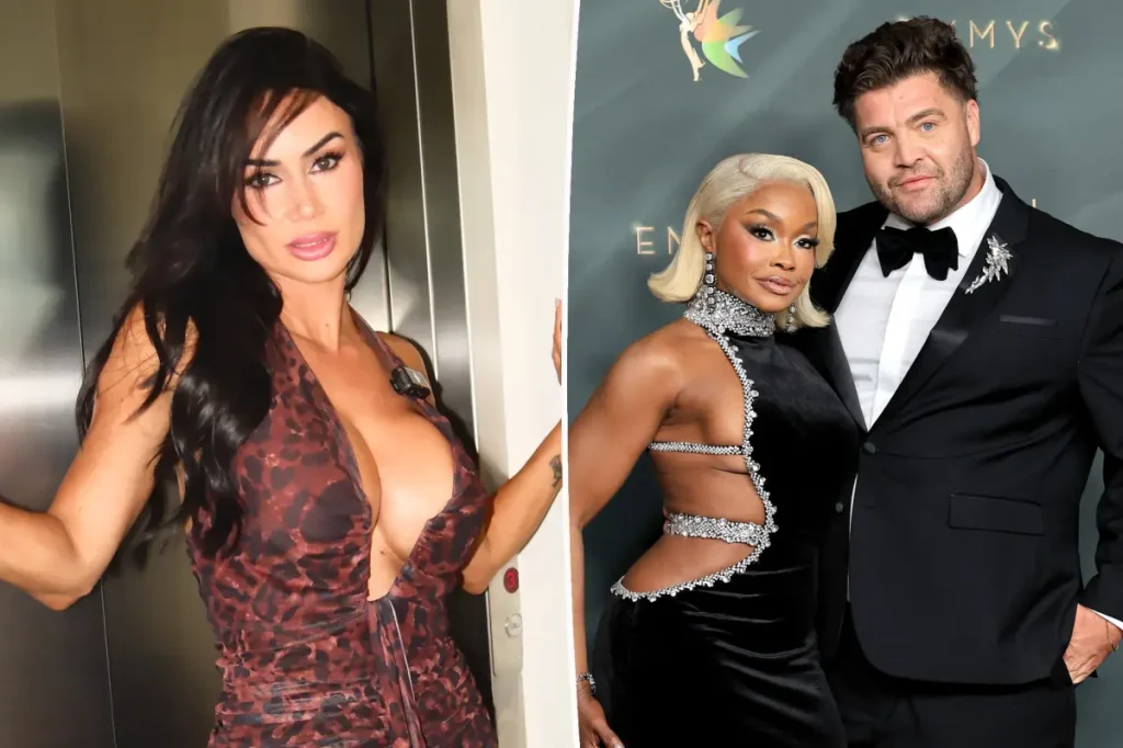 Esposa de Chris CT Tamburello rebate reconciliação e pede que ele assine os papéis