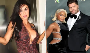 Esposa de Chris CT Tamburello rebate reconciliação e pede que ele assine os papéis