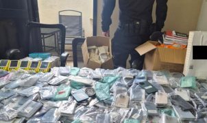 PF cumpre mandados no Rio e em Maricá contra importação clandestina de eletrônicos