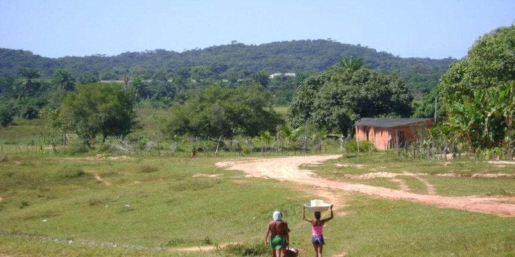 Incra reconhece 2,4 mil famílias quilombolas do Maranhão na reforma agrária
