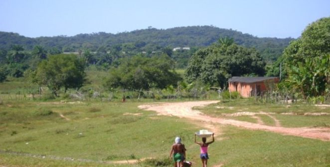 Incra reconhece 2,4 mil famílias quilombolas do Maranhão na reforma agrária