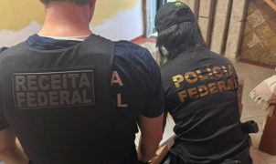 Receita Federal desarticula esquema de fraudes na cadeia do dendê no Pará