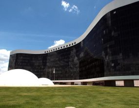 TSE informa que 90% das urnas estão prontas e cria sala de situação climática para o dia da votação