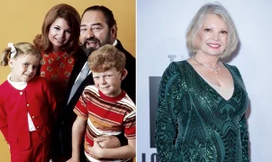 Kathy Garver says 'Family Affair' remake lacked warmth of the original