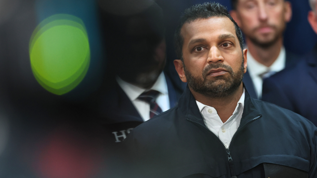 FBI intensifica extradições e amplia contato internacional sob direção de Kash Patel