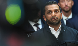 FBI extraditions surge 65% as Kash Patel targets global fugitives