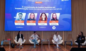 Museu do Amanhã sedia primeiro Wifs com apoio da EBC e foco na expansão do futebol feminino