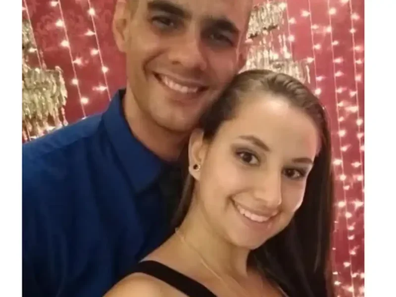 Policial penal é preso suspeito de matar a esposa em Cajamar, na Grande SP