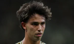 João Félix recusa falar com a imprensa após derrota do Al Nassr e dispara: Vou expor esta liga