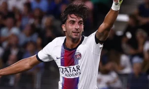 Ferran Torres celebra saída do Barcelona para o PSG como passo à frente antes de reencontro na Champions