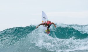 WSL retira etapa de Abu Dhabi do calendário do Circuito Mundial de Surfe em 2026