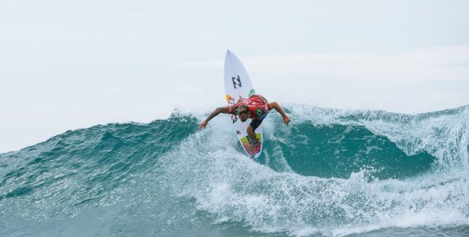 WSL retira etapa de Abu Dhabi do calendário do Circuito Mundial de Surfe em 2026