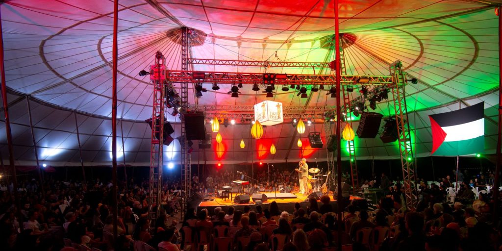 Festival de Jazz do Capão reúne shows gratuitos na Chapada Diamantina