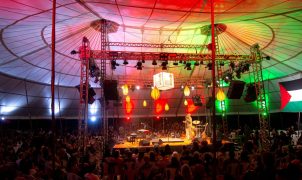 Festival de Jazz do Capão reúne shows gratuitos na Chapada Diamantina
