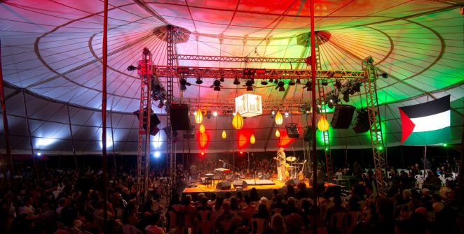 Festival de Jazz do Capão reúne shows gratuitos na Chapada Diamantina