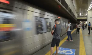 Rock in Rio: trens e metrô do Rio operam 24 horas para facilitar acesso ao festival
