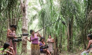 Fim Cine abre inscrições para 4ª edição com mostra dedicada a diretoras 60+