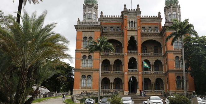 Fiocruz seleciona 42 trabalhos como destaques regionais da Olimpíada de Saúde e Meio Ambiente