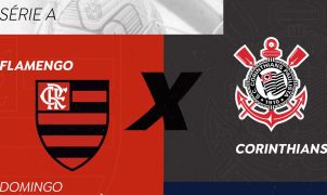 Flamengo recebe Corinthians no Maracanã com transmissão da Rádio Nacional