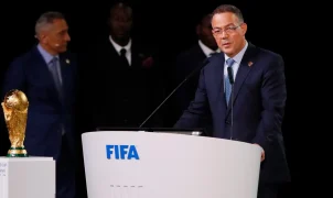 Marrocos reivindica final da Copa de 2030 e pressiona Espanha por decisão da Fifa