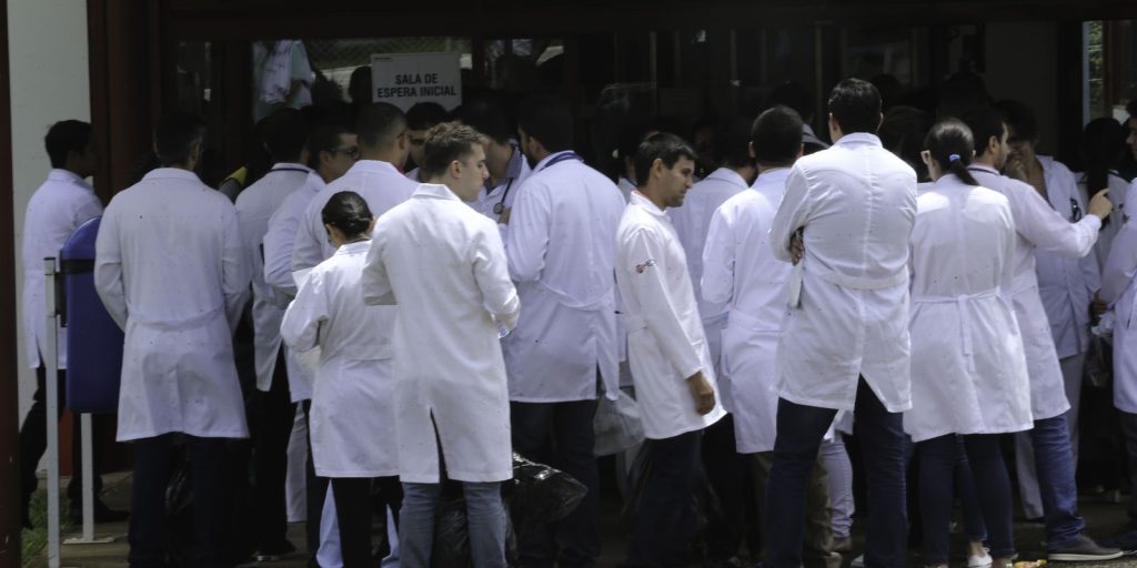 Inep abre prazo de recursos para Enamed 2026 e Revalida 2026/2 até quinta-feira