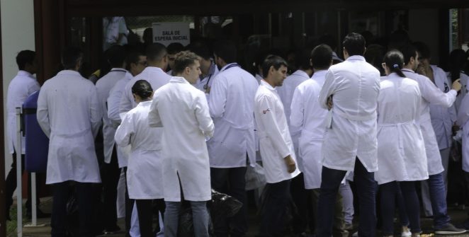 Inep abre prazo de recursos para Enamed 2026 e Revalida 2026/2 até quinta-feira