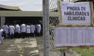 Revalida 2026/2: candidatos têm até 19 de setembro para comprovar diploma médico