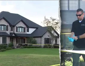 Frankfort, Illinois boy dies in a suspected domestic homicide