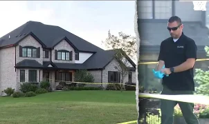 Frankfort, Illinois boy dies in a suspected domestic homicide