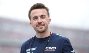 Frankie Muniz says he hit rock bottom amid divorce from Paige Price