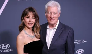Richard Gere turns 77 as wife Alejandra Silva shares birthday tribute