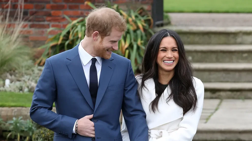 SNL UK satiriza volta de Harry e Meghan e acordo com a Netflix