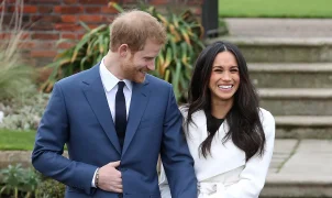 Saturday Night Live UK mocks Harry and Meghan's Netflix deal and return