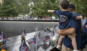 9/11 Memorial and Museum unveils service exhibition for anniversary